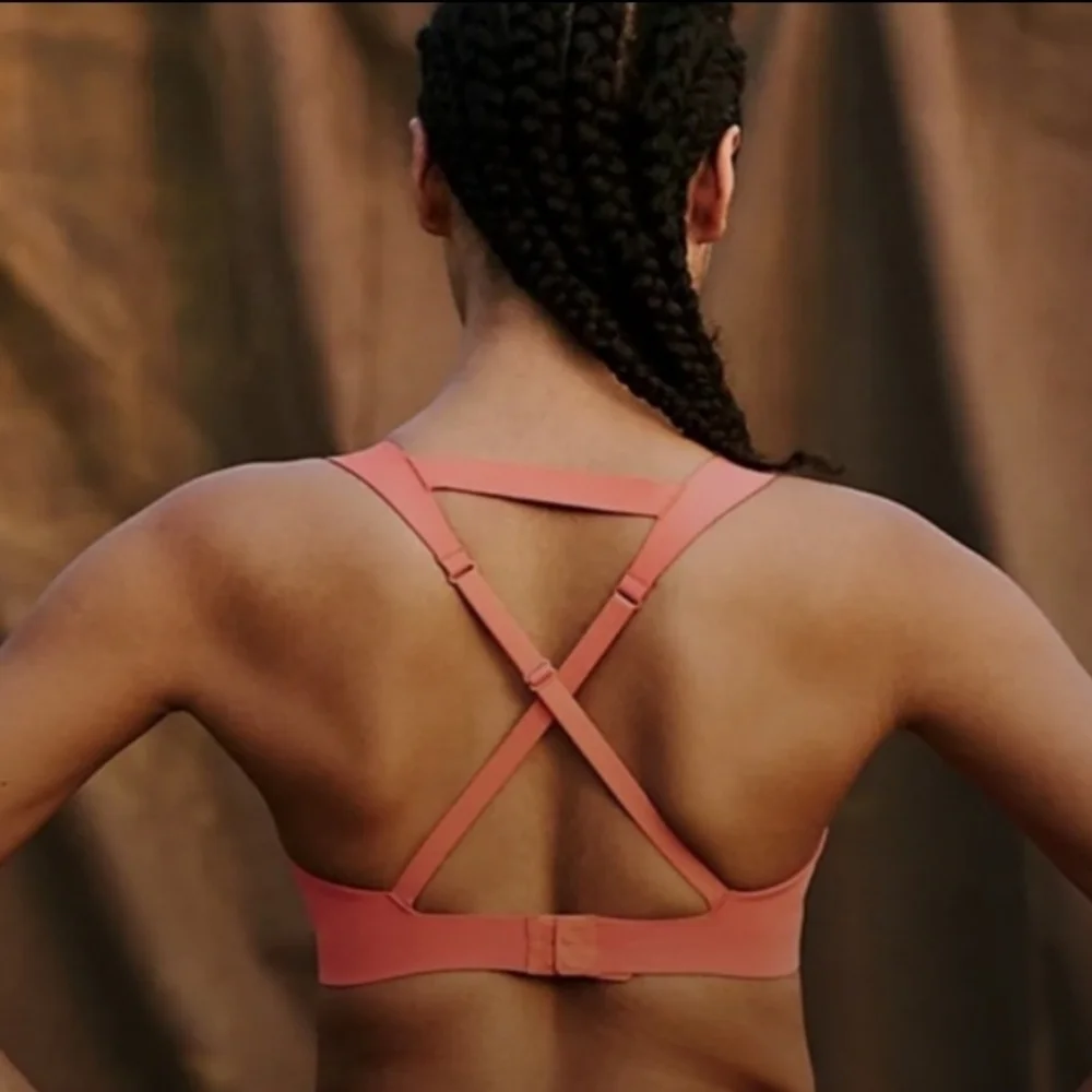 NWT Free People Go Getter Bra - M - Picture 3 of 6